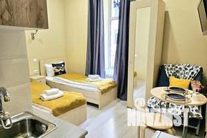 1-к квартира, посуточно, 16м2, 2/6 этаж