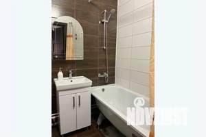 1-к квартира, посуточно, 33м2, 4/19 этаж