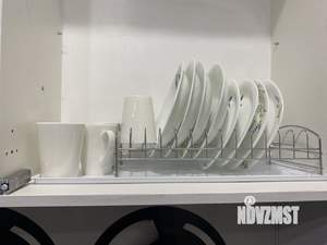 1-к квартира, на длительный срок, 38м2, 19/24 этаж