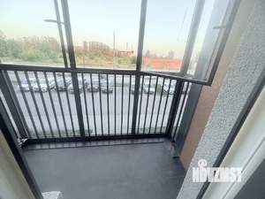 1-к квартира, на длительный срок, 32м2, 2/5 этаж