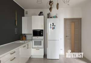 3-к квартира, на длительный срок, 82м2, 9/25 этаж