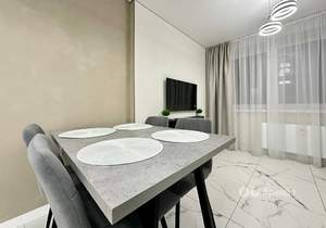 2-к квартира, на длительный срок, 62м2, 15/16 этаж