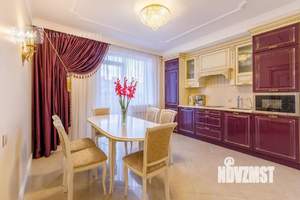 4-к квартира, на длительный срок, 101м2, 3/9 этаж