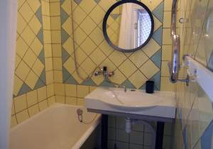 2-к квартира, на длительный срок, 45м2, 3/9 этаж