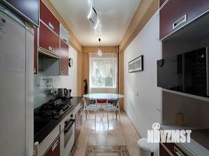 3-к квартира, на длительный срок, 92м2, 2/5 этаж