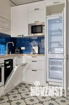 1-к квартира, посуточно, 38м2, 8/12 этаж