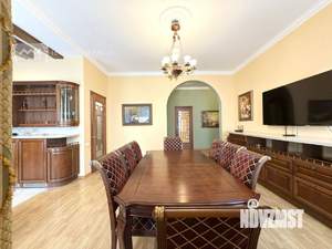 5-к квартира, на длительный срок, 244м2, 2/7 этаж