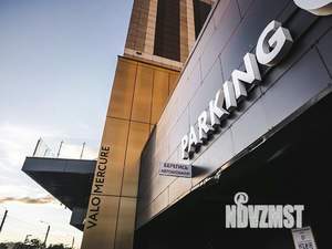 1-к квартира, на длительный срок, 27м2, 18/18 этаж