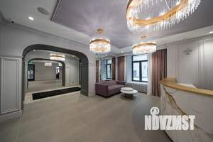 Студия квартира, посуточно, 25м2, 2/5 этаж