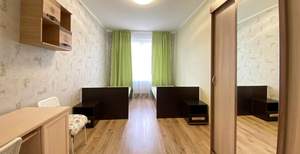 3-к квартира, на длительный срок, 85м2, 11/11 этаж