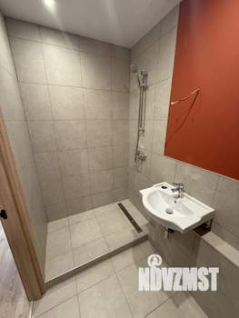 Студия квартира, на длительный срок, 26м2, 15/15 этаж