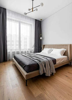 2-к квартира, на длительный срок, 45м2, 6/10 этаж