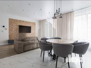 2-к квартира, на длительный срок, 93м2, 2/8 этаж