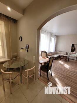 2-к квартира, на длительный срок, 91м2, 3/5 этаж