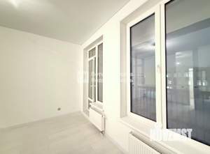 Студия квартира, на длительный срок, 25м2, 3/4 этаж