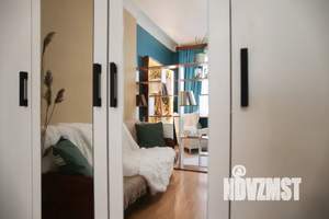 3-к квартира, посуточно, 65м2, 2/5 этаж