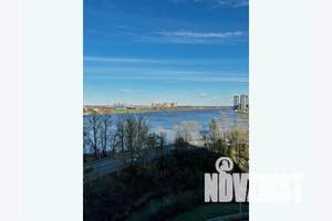 1-к квартира, посуточно, 25м2, 7/35 этаж