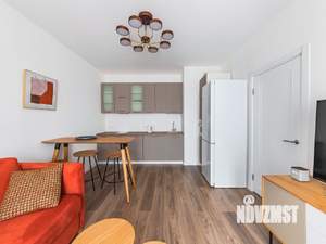 2-к квартира, на длительный срок, 49м2, 13/15 этаж