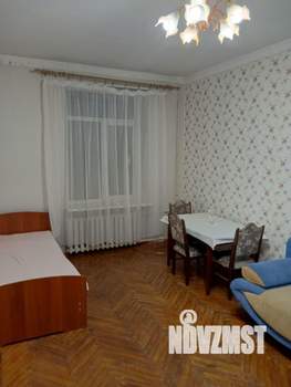 2-к квартира, на длительный срок, 53м2, 5/5 этаж