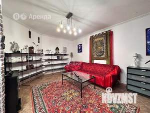 2-к квартира, на длительный срок, 80м2, 4/5 этаж