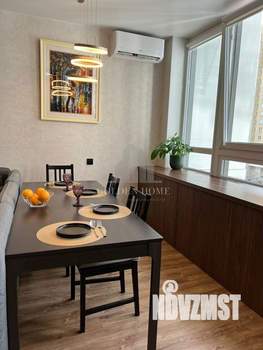 2-к квартира, на длительный срок, 69м2, 6/13 этаж