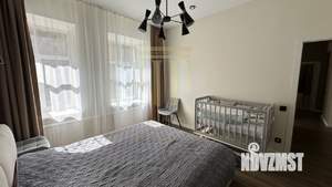 2-к квартира, на длительный срок, 46м2, 2/5 этаж
