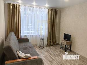 1-к квартира, на длительный срок, 32м2, 2/5 этаж