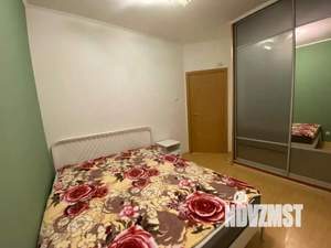 1-к квартира, посуточно, 63м2, 1/1 этаж