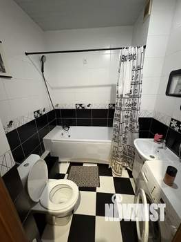 1-к квартира, на длительный срок, 42м2, 10/15 этаж