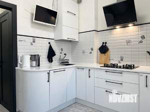3-к квартира, на длительный срок, 77м2, 4/4 этаж