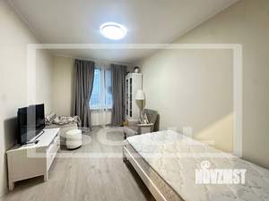 1-к квартира, на длительный срок, 35м2, 13/17 этаж