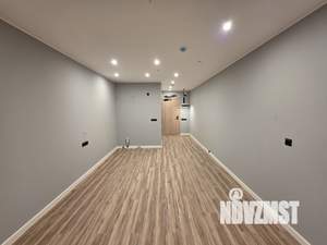 Студия квартира, на длительный срок, 25м2, 12/15 этаж