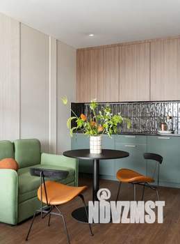 1-к квартира, посуточно, 35м2, 6/10 этаж