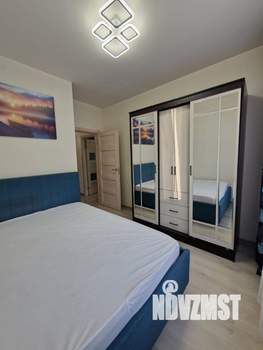 1-к квартира, на длительный срок, 35м2, 7/12 этаж