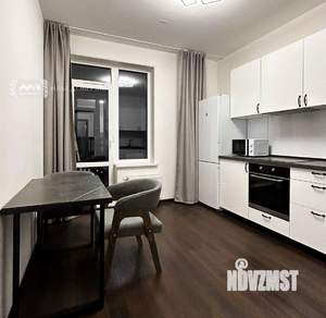 2-к квартира, на длительный срок, 54м2, 4/11 этаж