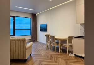 1-к квартира, на длительный срок, 45м2, 5/7 этаж