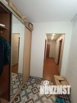 3-к квартира, на длительный срок, 78м2, 1/3 этаж