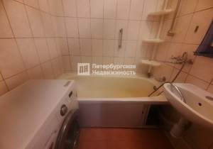 2-к квартира, на длительный срок, 53м2, 6/12 этаж