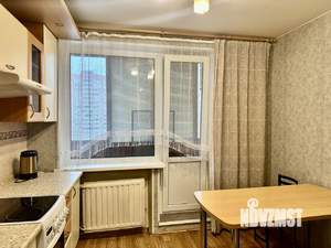 1-к квартира, на длительный срок, 36м2, 8/9 этаж