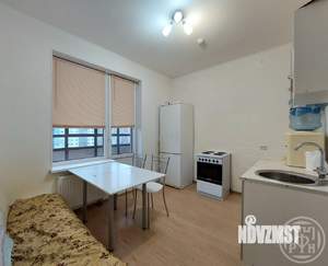 1-к квартира, на длительный срок, 32м2, 9/22 этаж