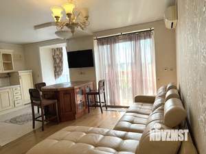 1-к квартира, на длительный срок, 42м2, 13/13 этаж