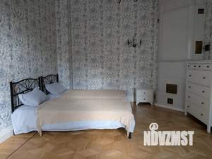 2-к квартира, посуточно, 69м2, 2/6 этаж