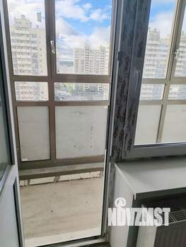 1-к квартира, на длительный срок, 40м2, 14/20 этаж