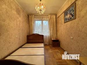 2-к квартира, на длительный срок, 41м2, 4/5 этаж