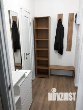 Студия квартира, на длительный срок, 20м2, 1/11 этаж