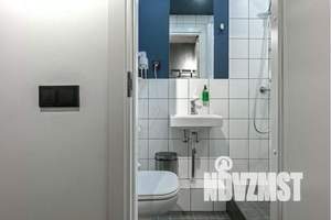 1-к квартира, посуточно, 17м2, 10/14 этаж