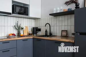 Студия квартира, посуточно, 24м2, 2/13 этаж