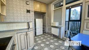 1-к квартира, на длительный срок, 45м2, 7/21 этаж