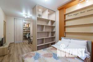 1-к квартира, на длительный срок, 38м2, 4/22 этаж