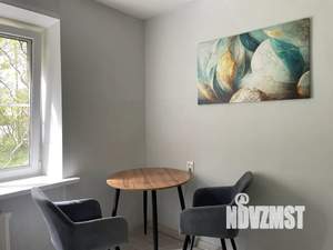 1-к квартира, посуточно, 37м2, 1/5 этаж